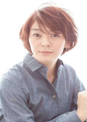 Tomoko Tabata